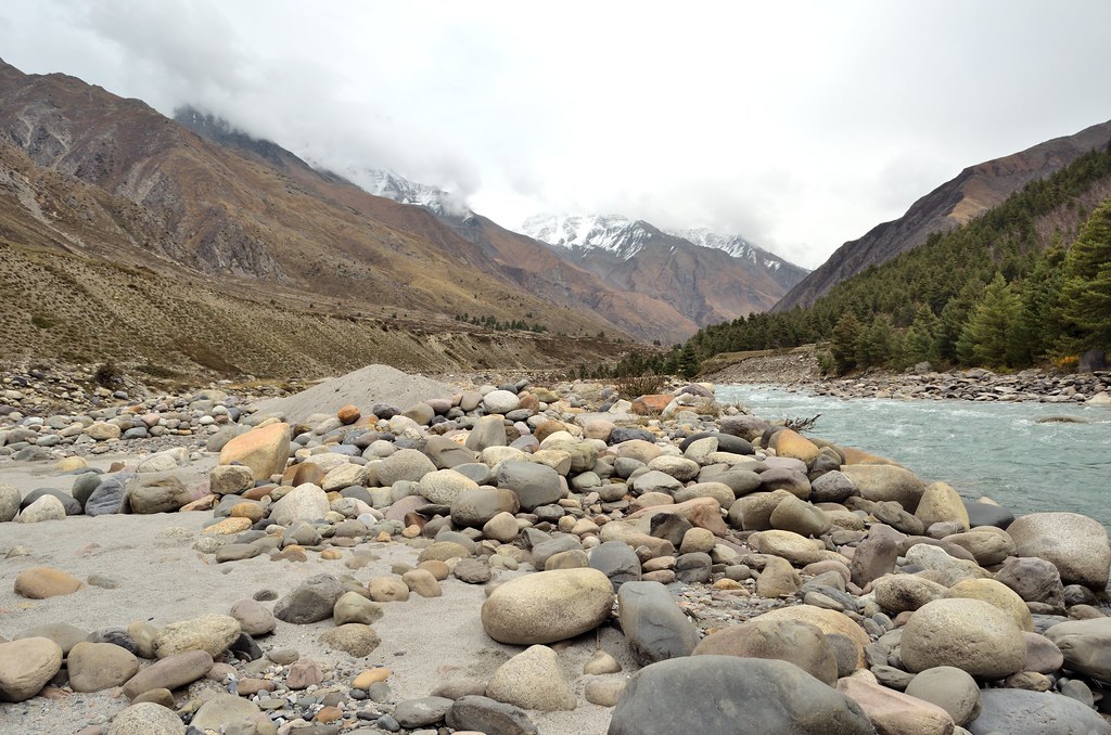 Rupin River