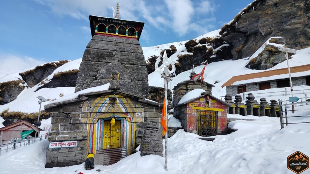 Tungnath Temple