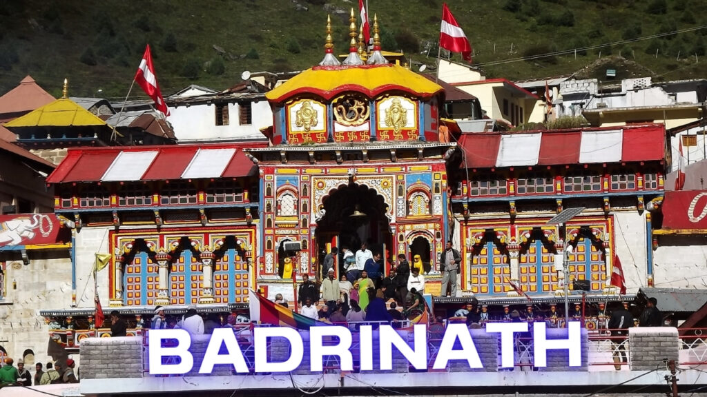 Badrinath