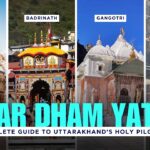 Char Dham Yatra