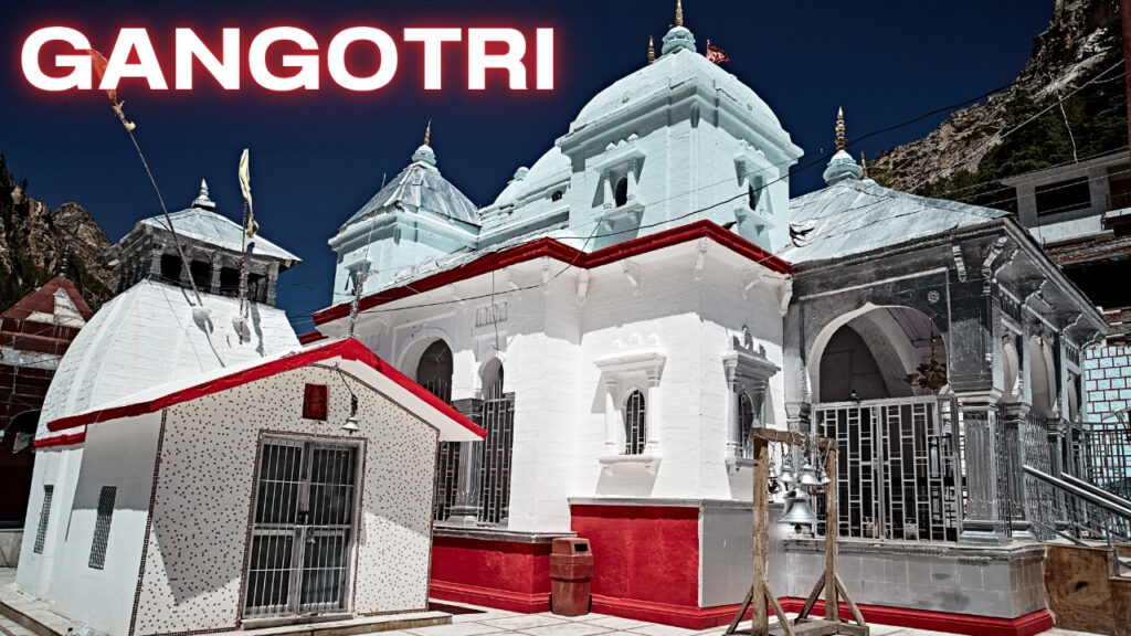 Gangotri