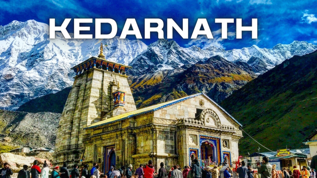 Kedarnath