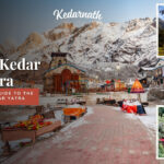 Panch Kedar Yatra