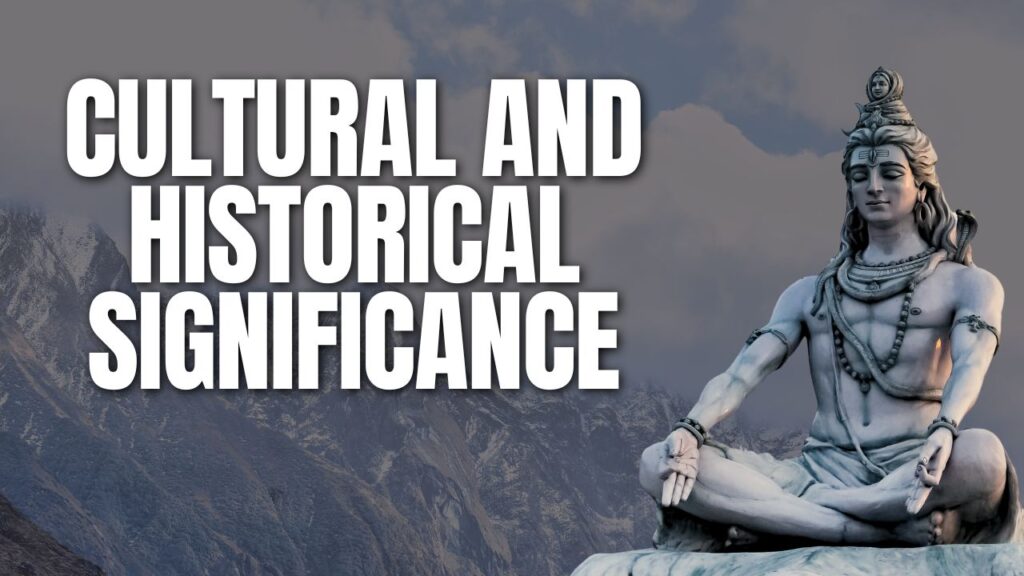 Cultural and Historical Significance