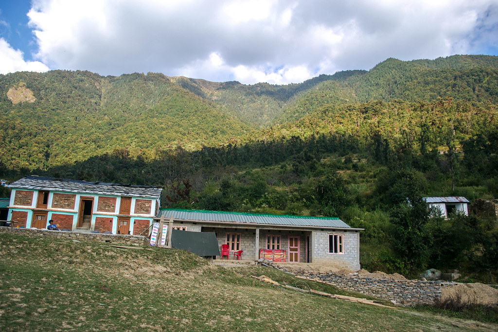 Didna Village