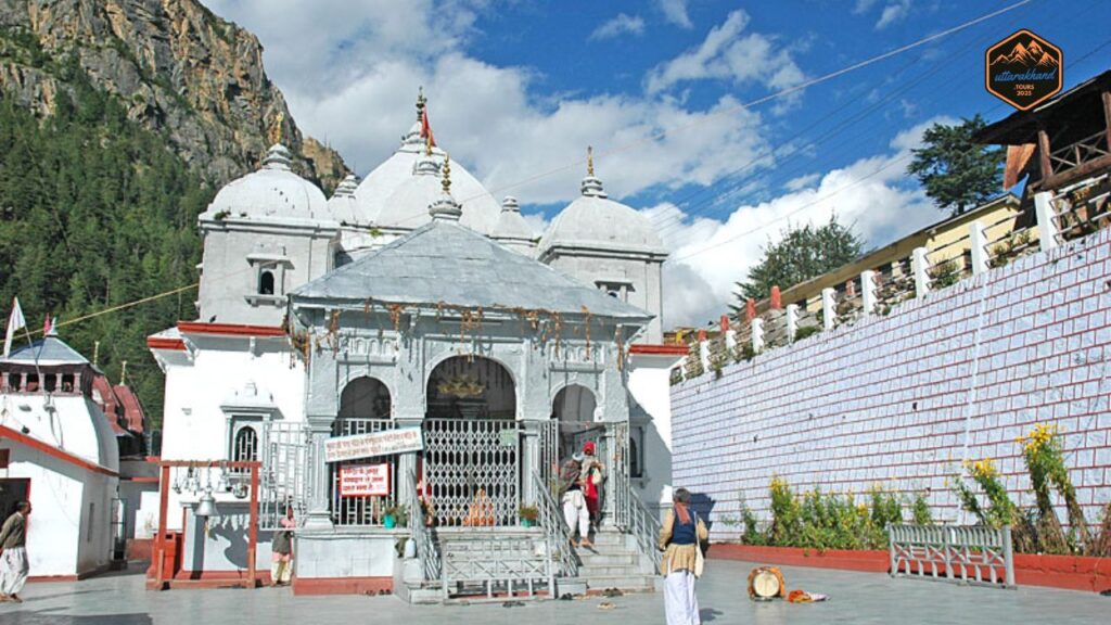 Gangotri 