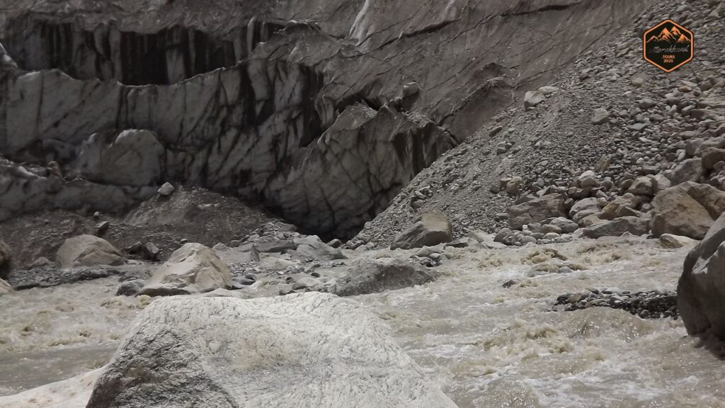 Gomukh Now