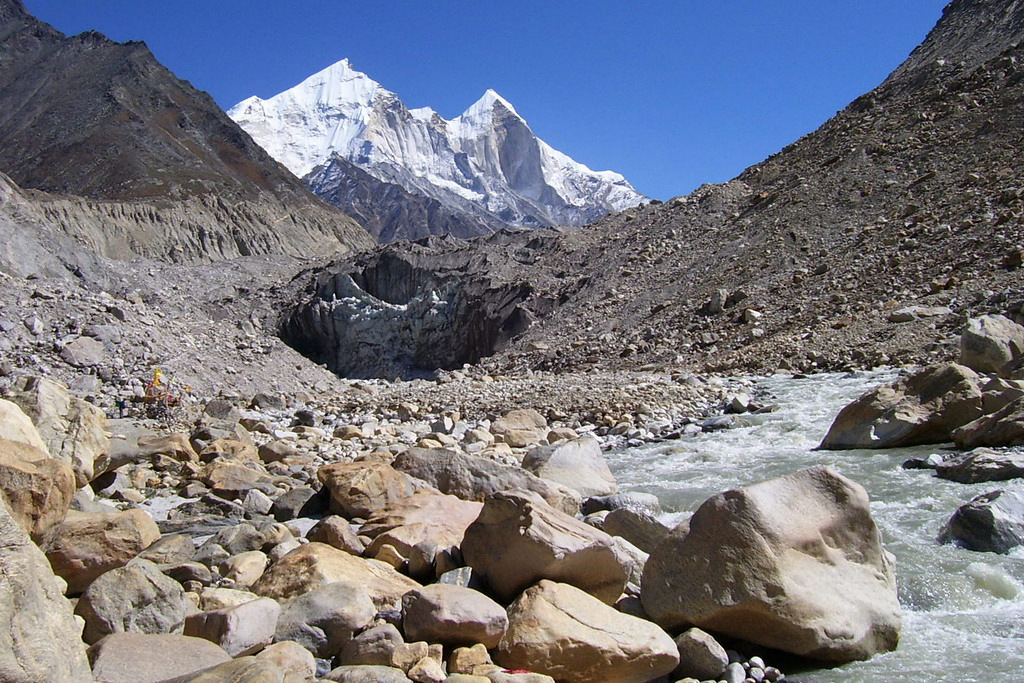 Gomukh Trek 2025