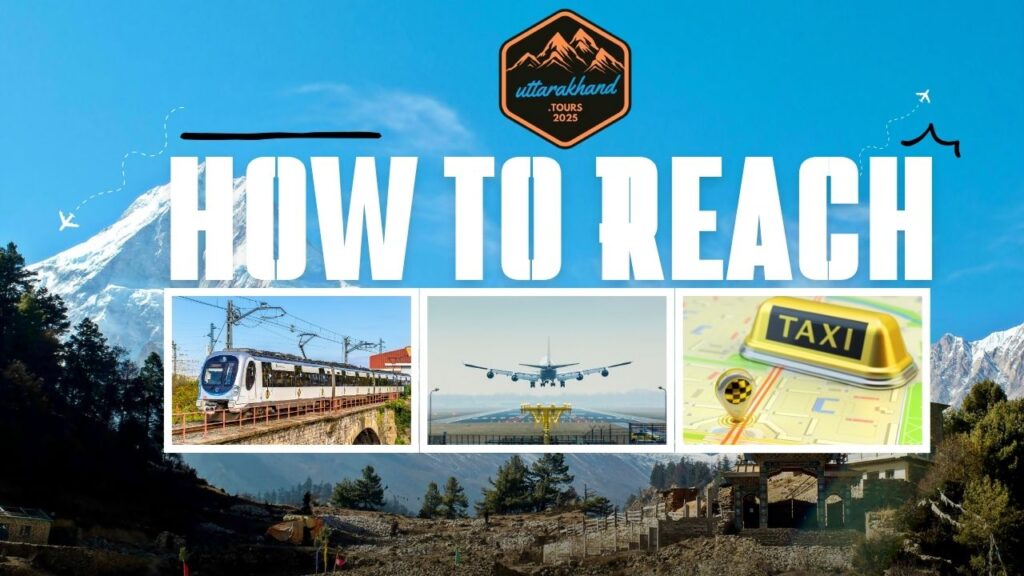 How to Travel
