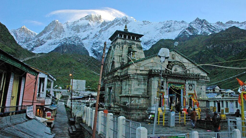 Kedarnath
