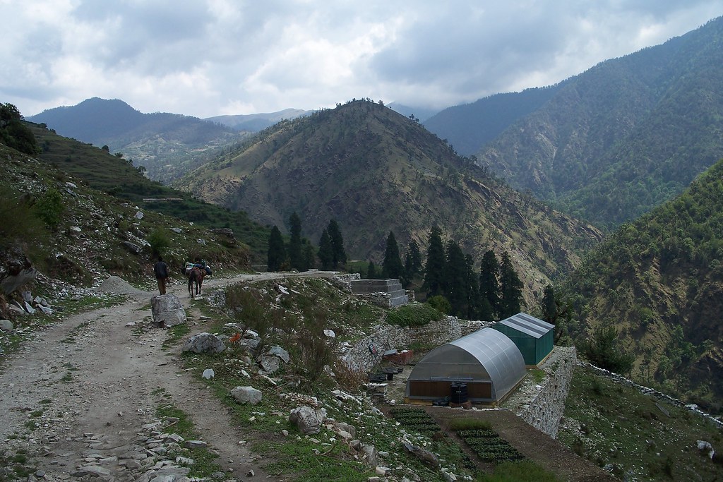 Lohajung