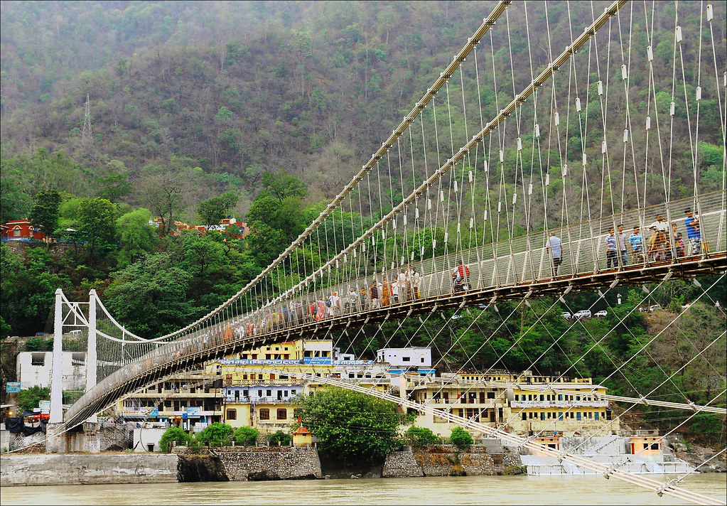 Rishikesh