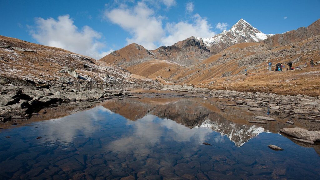 Vasuki Tal 
