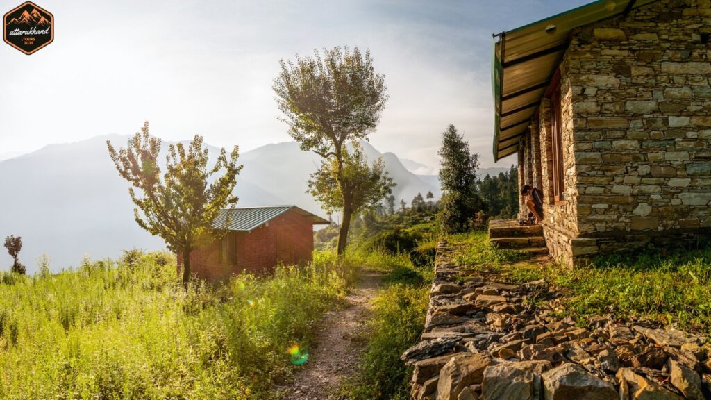 Wan Village
