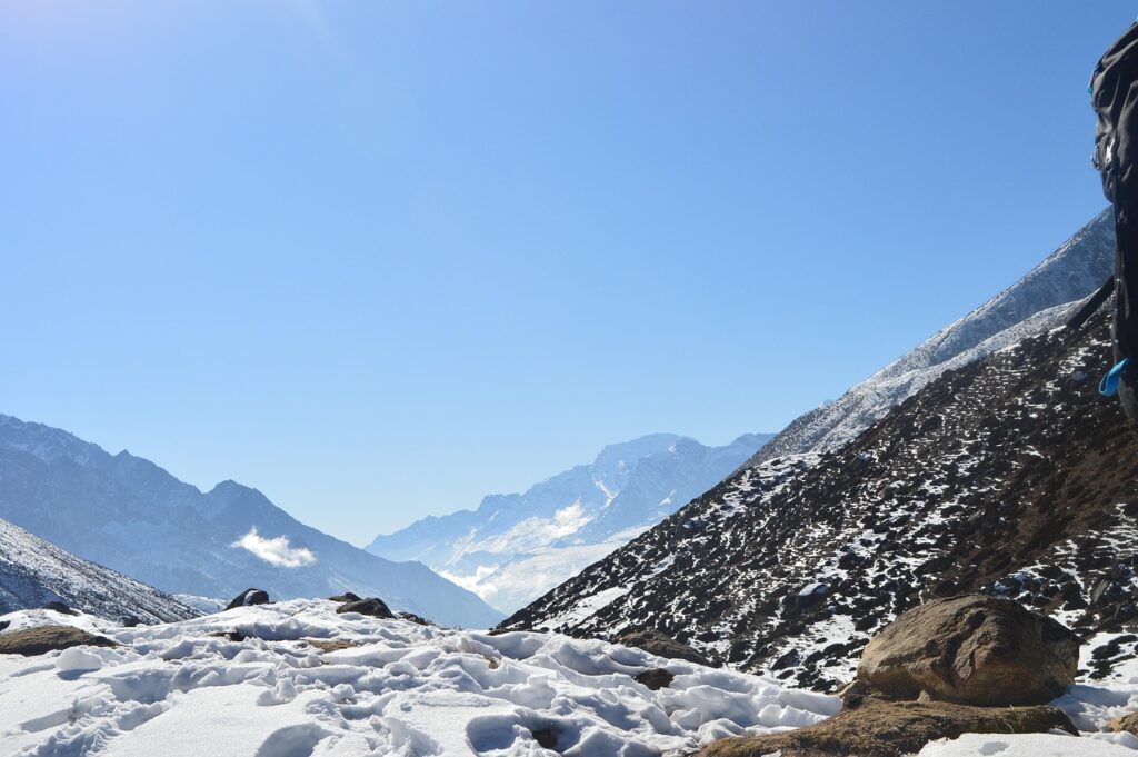 Bali Pass Trek, an epic adventure in the Himalayas