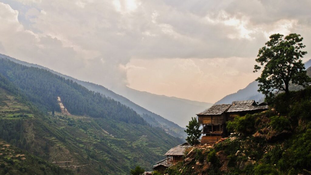 Bali Pass Trek, an epic adventure in the Himalayas