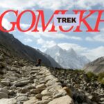 Gomukh Trek