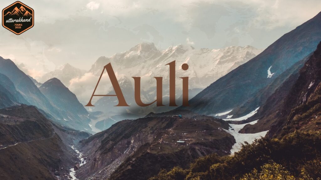 Auli