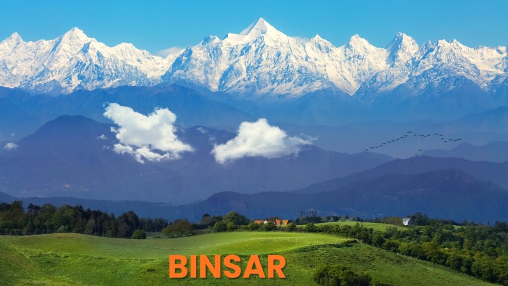 Binsar
