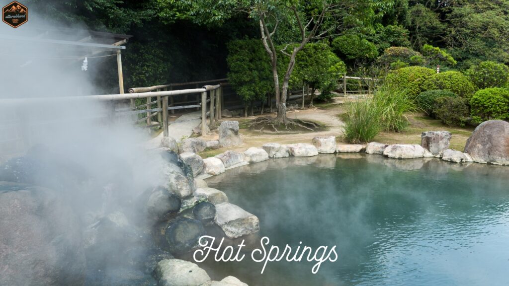 Hot Springs