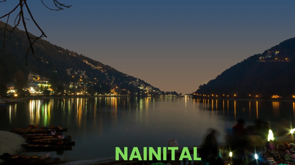 Nainital