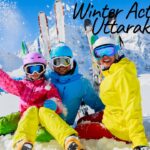 Winter Activities in Uttarakhand
