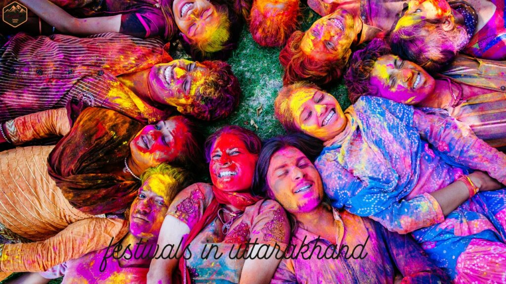 festivals in uttarakhand