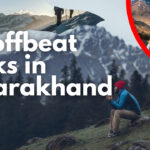 Best 10 offbeat treks in Uttarakhand