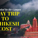 3-Day Trip to Rishikesh Cost
