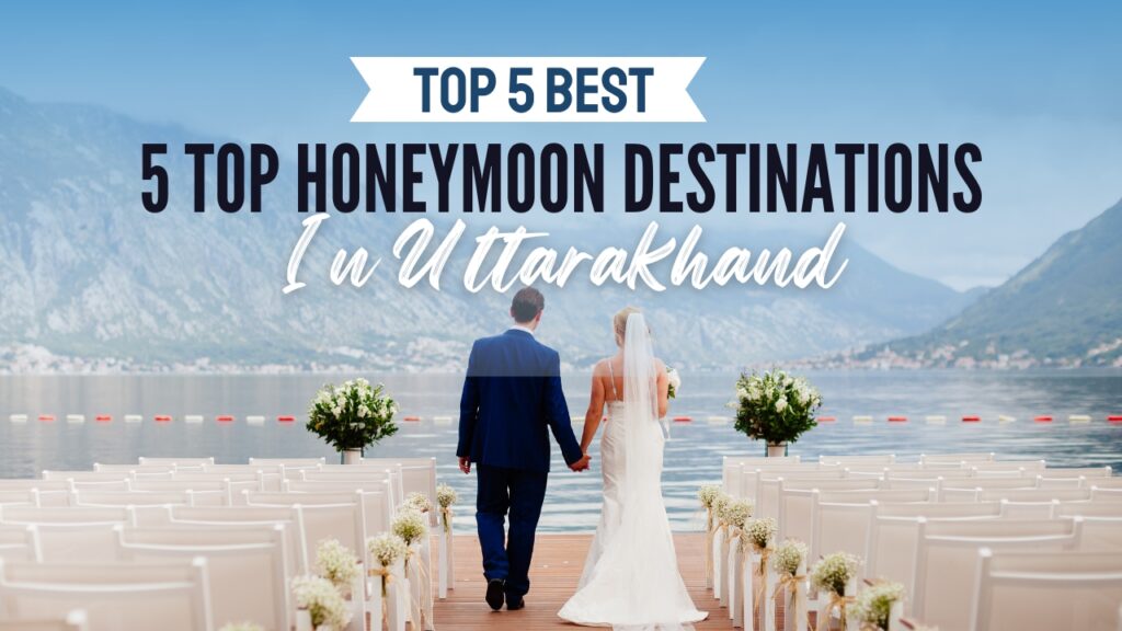 Honeymoon Destinations