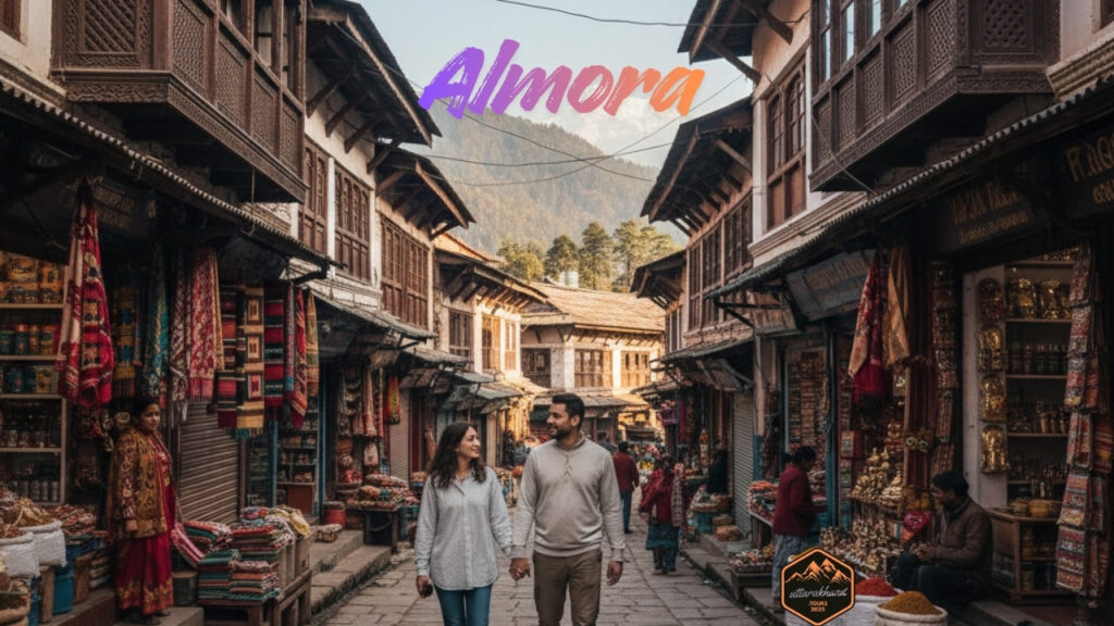 Almora 