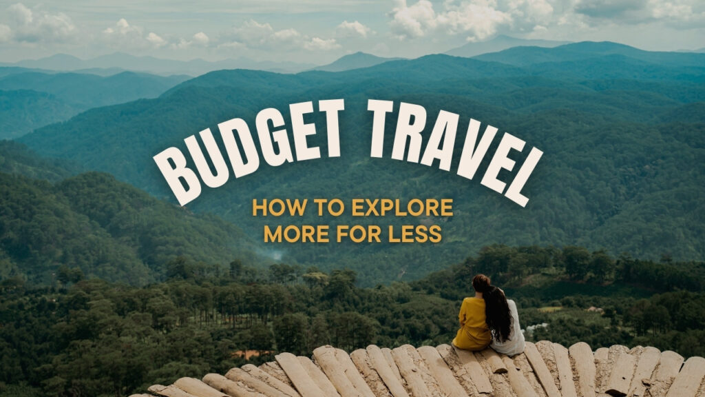 Budget Travel