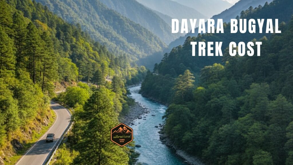 Dayara Bugyal trek cost