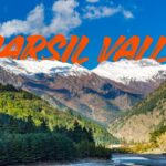 Harsil Valley Trek