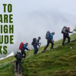 How To Prepare For High Altitude Treks