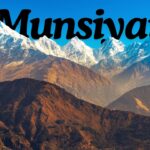 Munsiyari Tourism