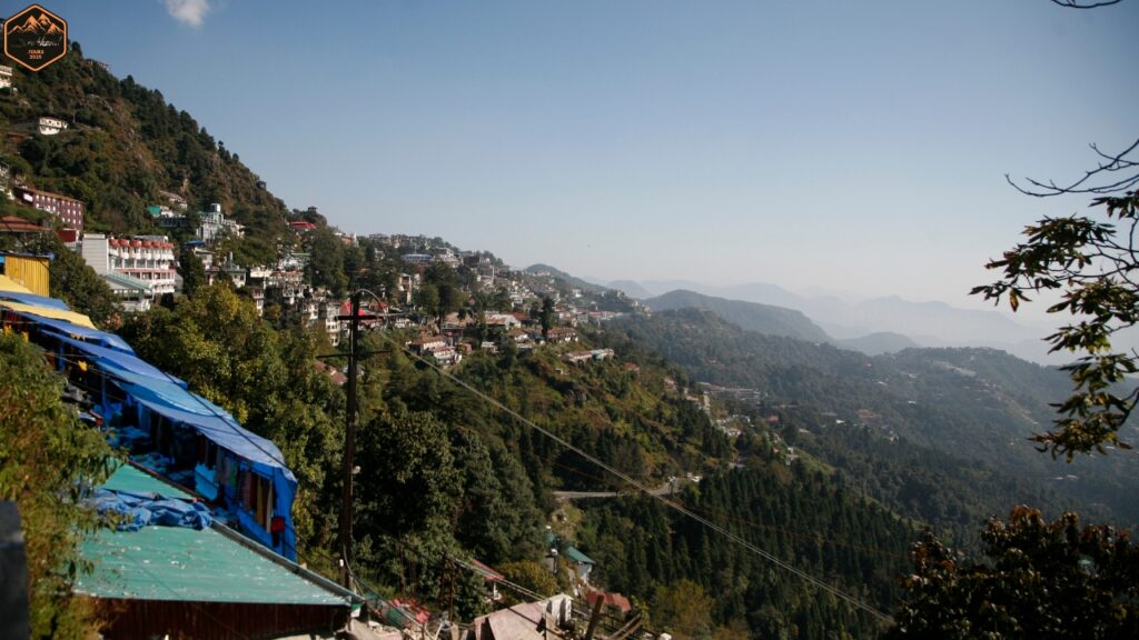 Mussoorie