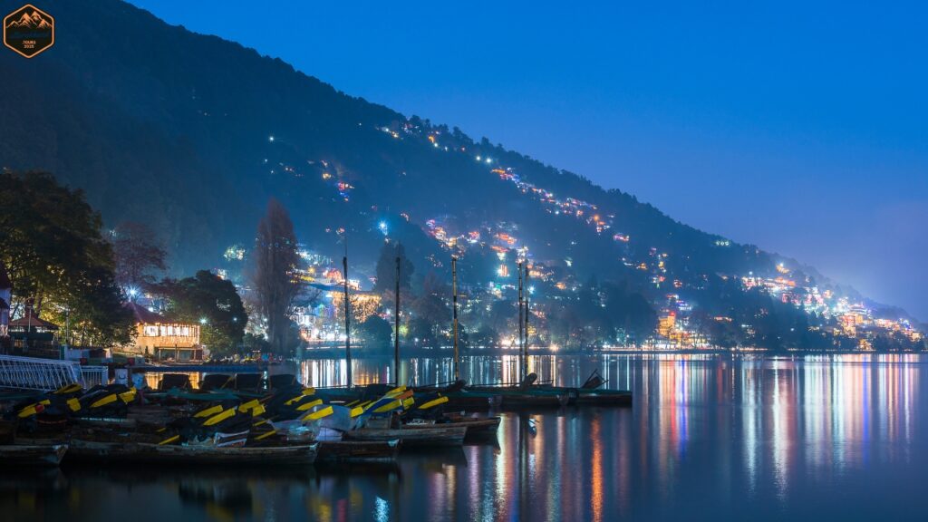 Nainital