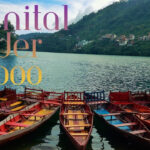 Nainital Under 10K