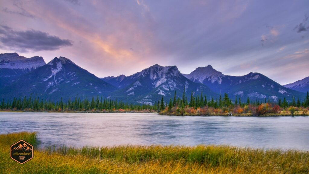 Nanda Devi National Park
