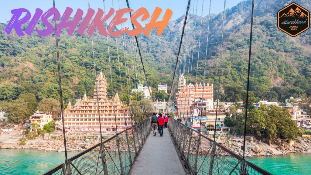 Rishikesh 