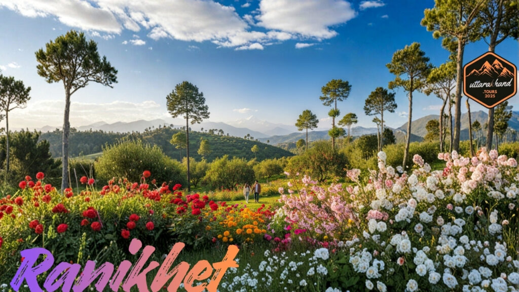 Ranikhet 