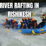 River Rafting in Rishikesh (2026)