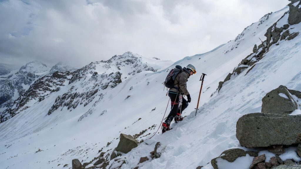 Understanding High-Altitude Challenges