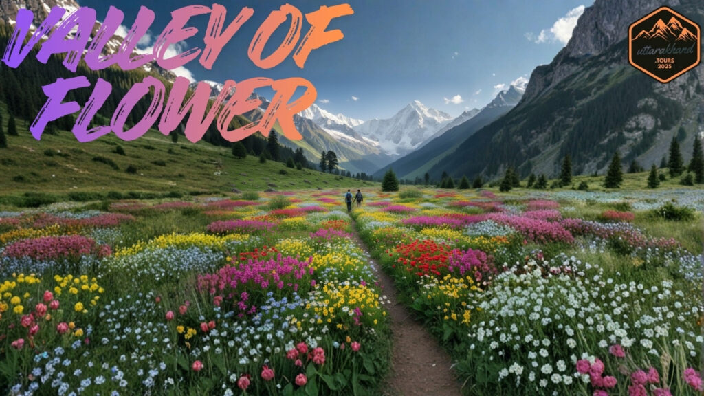 Valley of Flowers