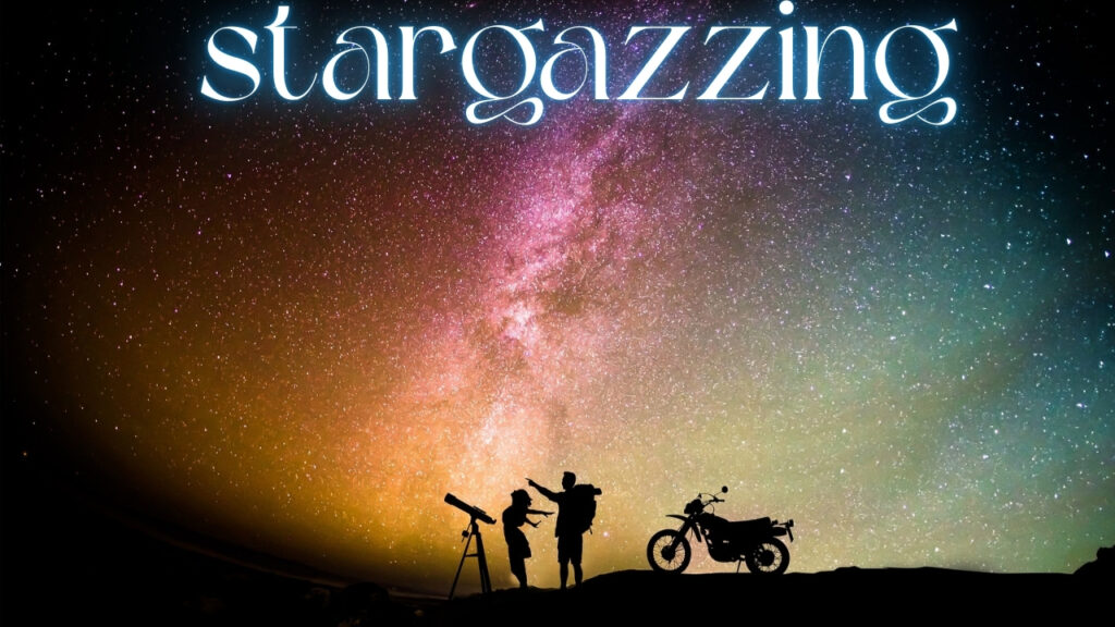 Stargazing in Uttarakhand