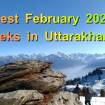 Best February 2026 Treks in Uttarakhand