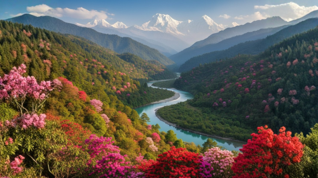 Best Time to Visit