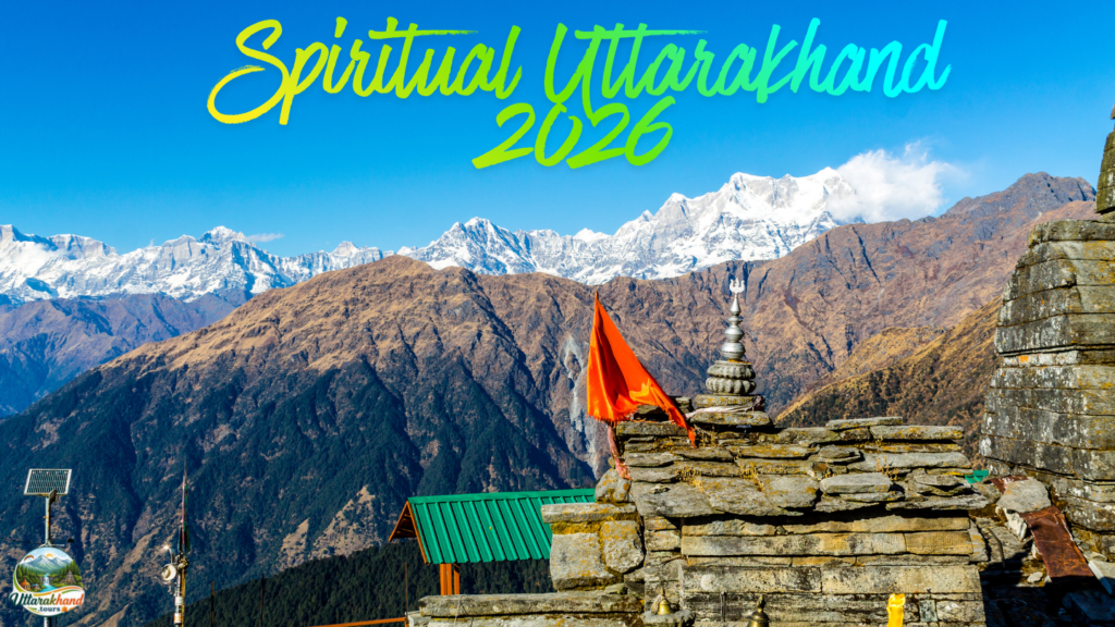 Spiritual Uttarakhand