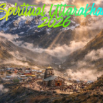 Spiritual Uttarakhand 2026